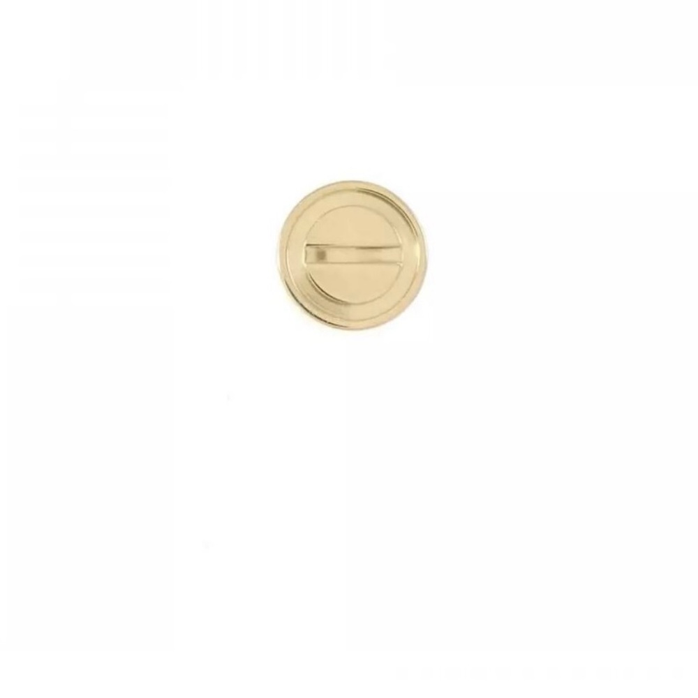 Authentic Cartier Love Earrings Single Earring New Never Worn